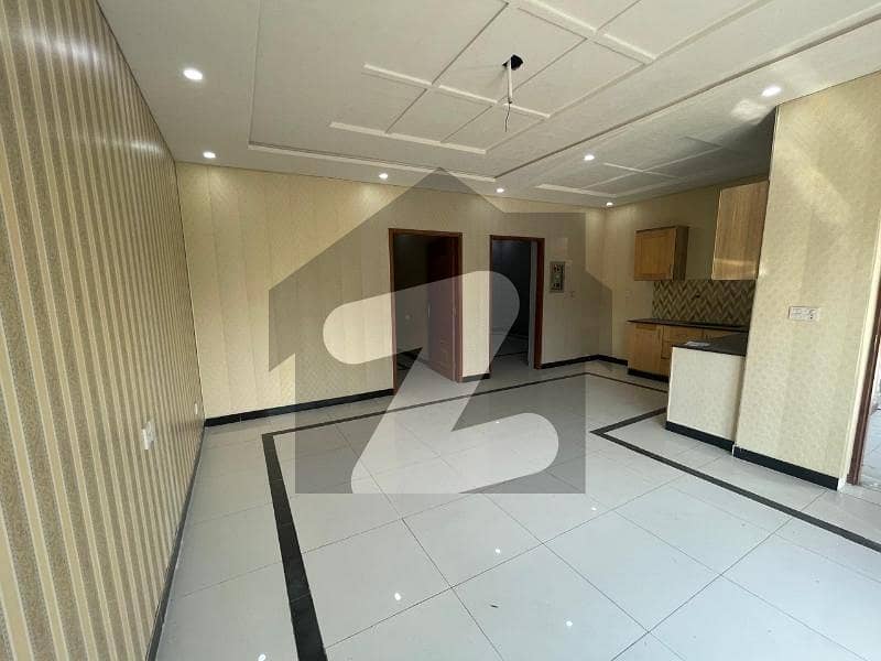 5 MARLA LOWER PORTION AVAILABLE FOR RENT