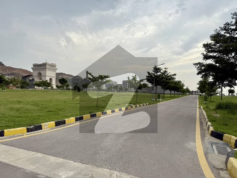 1 Kanal Plot For Sale In Faisal Hills, Islamabad 1 Kanal Plot For Sale In Faisal Hills, Islamabad