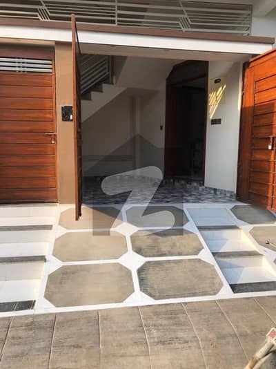 Brand New House Saadi Garden Block 1