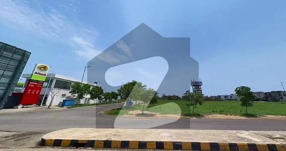 10 Marla Plot For Sale in DHA Phase 7 Block T 10 Marla Plot For Sale in DHA Phase 7 Block T