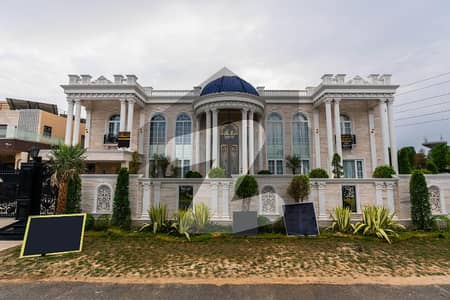 Prime Location 2 Kanal Spacious Brand New Fully Furnished Luxury Spanish House For Sale In E Block, DHA Phase 6 Lahore Prime Location 2 Kanal Spacious Brand New Fully Furnished Luxury Spanish House For Sale In E Block, DHA Phase 6 Lahore