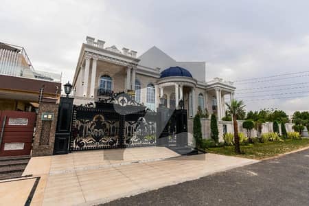 Prime Location 2 Kanal Spacious Brand New Fully Furnished Luxury Spanish House For Sale In E Block, DHA Phase 6 Lahore Prime Location 2 Kanal Spacious Brand New Fully Furnished Luxury Spanish House For Sale In E Block, DHA Phase 6 Lahore