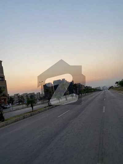 Rafi Block Bahria Town Plot For Sale Rafi Block Bahria Town Plot For Sale