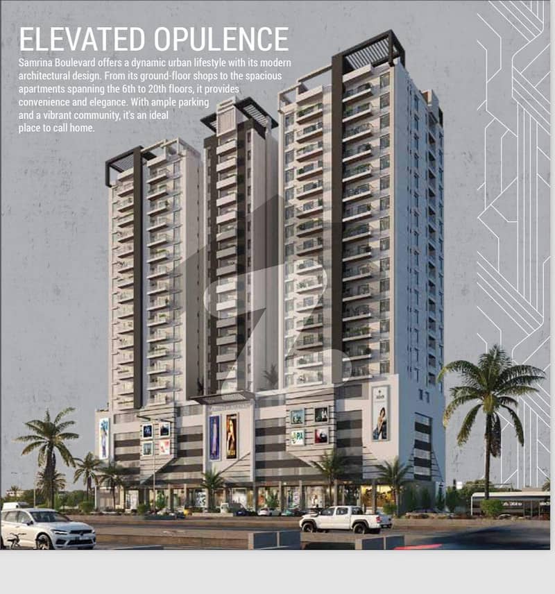 Luxury Apartments available on booking Payment in Instalments Luxury Apartments available on booking Payment in Instalments