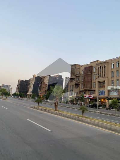 Bahria Hamlet Plot For Sale Bahria Hamlet Plot For Sale
