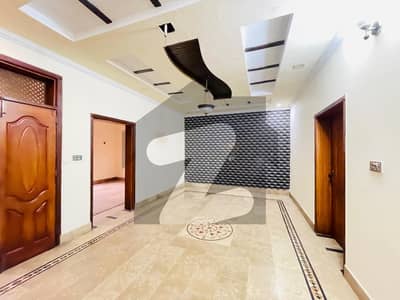 6 Marla Upper Portion For Rent