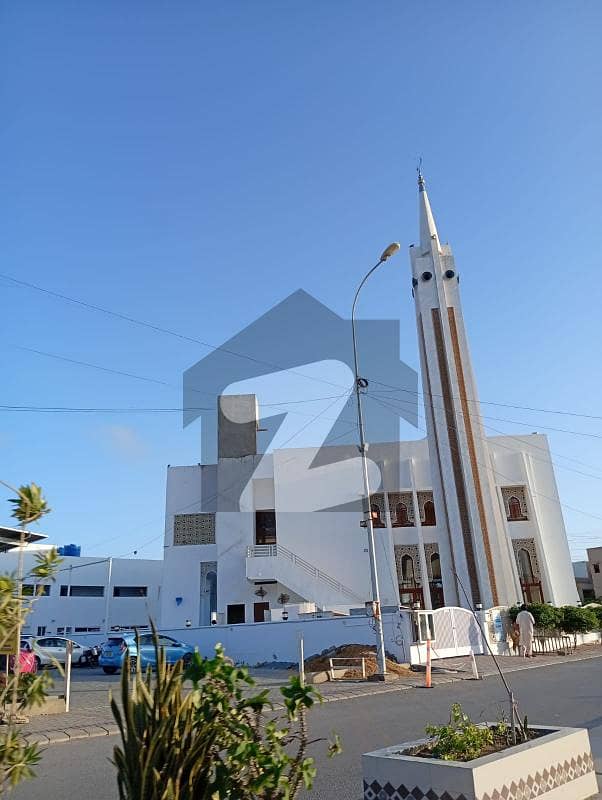1000 Sqyd Plot for Sale