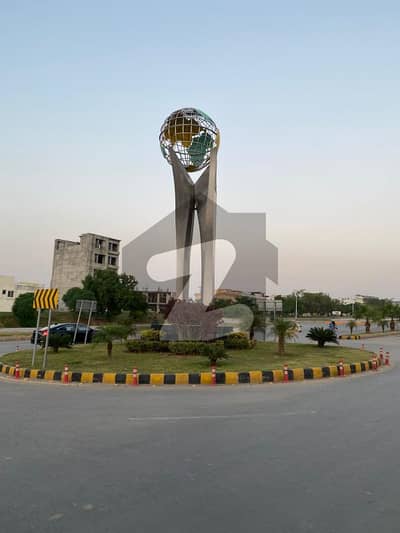 Bahria Town Plot For Sale Bahria Town Plot For Sale