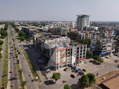 2 Kanal Pair Plot for Sale in DHA Phase 5, Lahore Prime Location