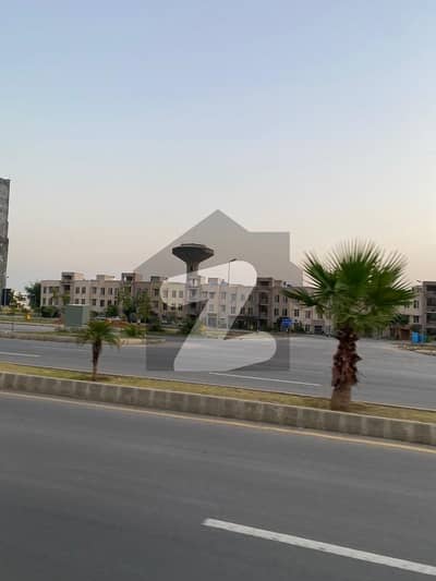 M Block Bahria Town Plot For Sale