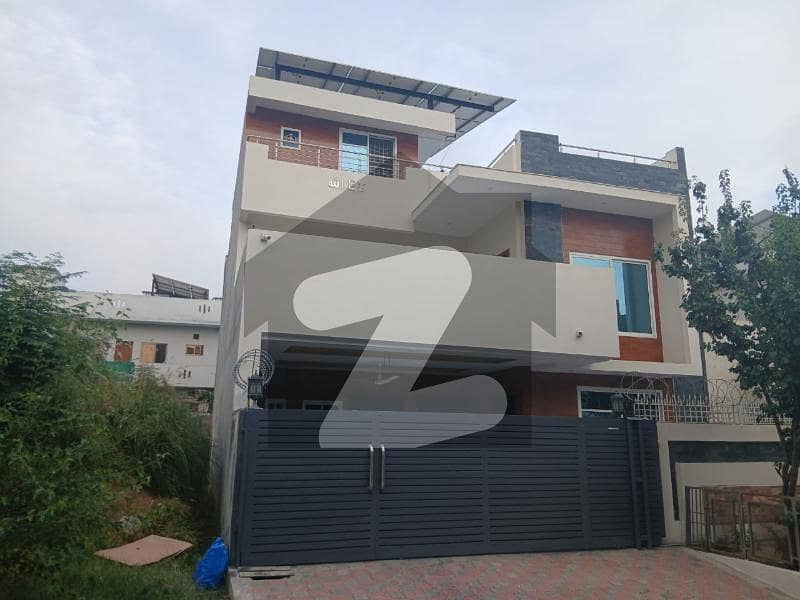 G-16/4 Newly Built House for sale G-16/4 Newly Built House for sale