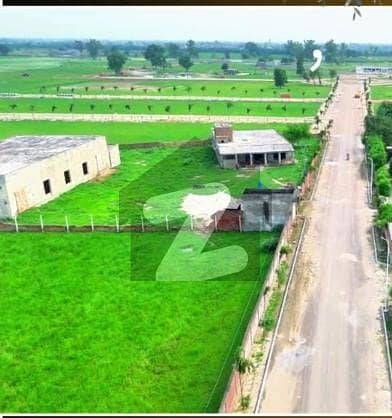 Great Investment Opportunity | 40 Kanal Land with Boundary Wall & Farmhouse for Sale on Barki Road, Mouza Hadiyara Great Investment Opportunity | 40 Kanal Land with Boundary Wall & Farmhouse for Sale on Barki Road, Mouza Hadiyara