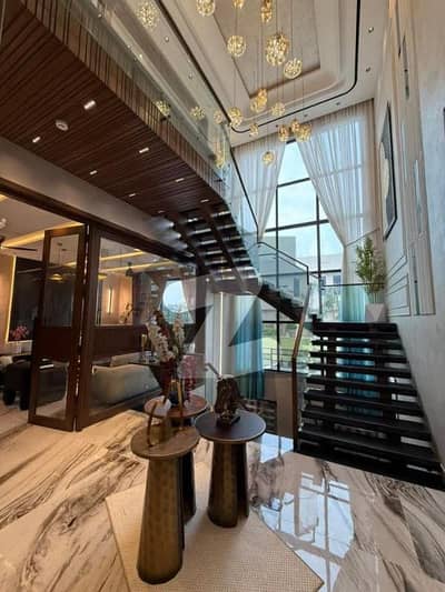 KANAL FULL FURNISEH EYE CATCHING SUPERB LUXURY BUNGALOW FOR SALE KANAL FULL FURNISEH EYE CATCHING SUPERB LUXURY BUNGALOW FOR SALE