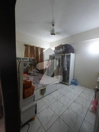 This Is The Most Chance Investment, 2 Bed Drawing And Lounge, Lease  And All Utilities Are Available  BANK LOAN POSSIBLE  SHAZ RESIDENCY, Scheme 33