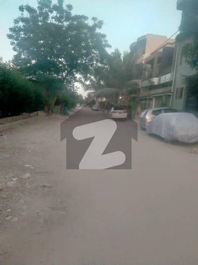گلستانِِ جوہر ۔ بلاک 2 گلستانِ جوہر,کراچی میں 16 مرلہ رہائشی پلاٹ 6.0 کروڑ میں برائے فروخت۔
