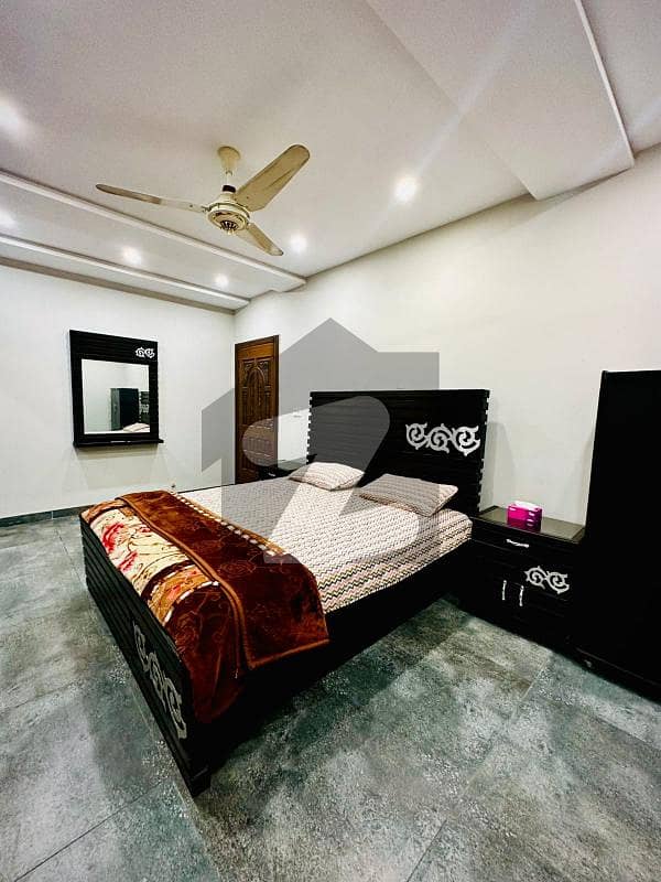 1 Bedroom Furnished Apartment For Rent