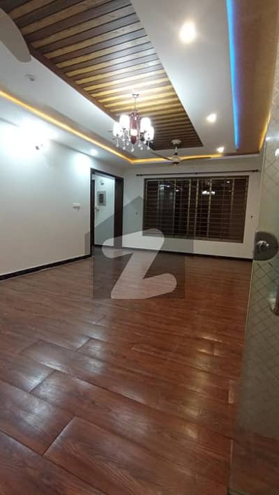 60+100 Open Basement For Rent In G14/4 Nearly Kashmir Highway Islamabad