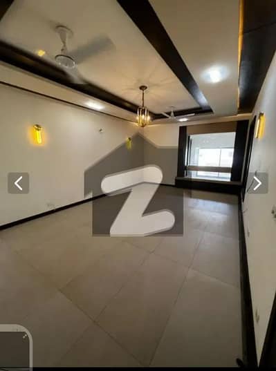 CHANCE DEAL Reasonably-Priced 1875 Square Feet Flat In Bahadurabad, Karachi Is Available As Of Now