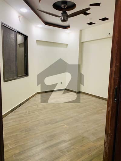 ڈی ایچ اے فیز 8 ڈی ایچ اے ڈیفینس,کراچی میں 3 کمروں کا 8 مرلہ فلیٹ 2.0 لاکھ میں کرایہ پر دستیاب ہے۔