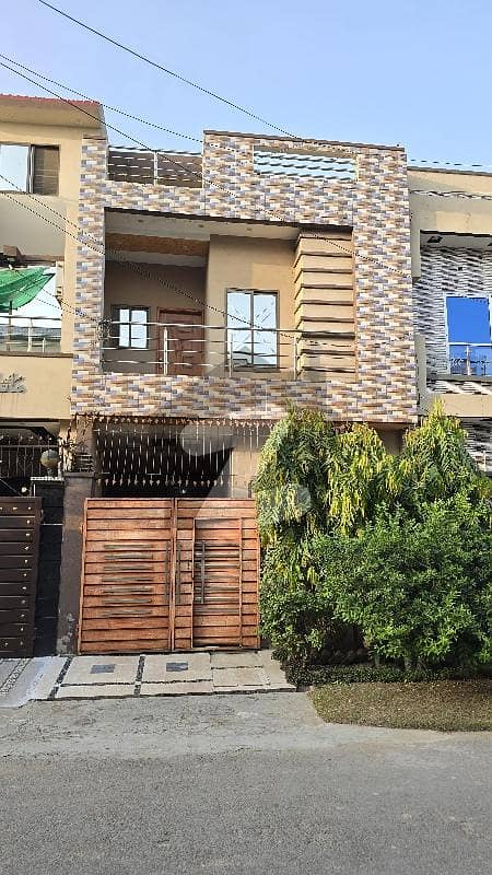 3 Marla house 3 Marla house