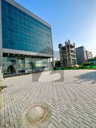 Prime 4 Marla Commercial Plot For Sale | Ideal Investment Opportunity Prime 4 Marla Commercial Plot For Sale | Ideal Investment Opportunity