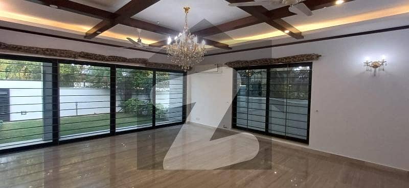 Brand New House For Rent In F-8, Islamabad