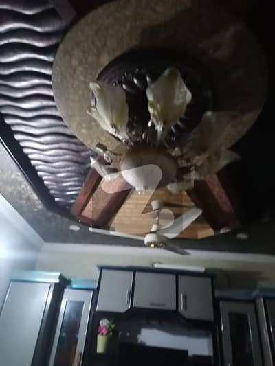 5 Marla Double Story House with Gas in Ghauri Ghouri Town Islamabad