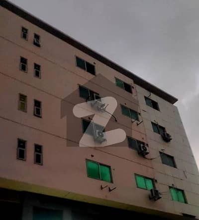 DHA PHASE-08 APARTMENT FOR SALE 3 Bed