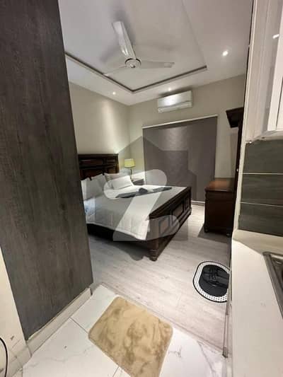 1-Bedroom
