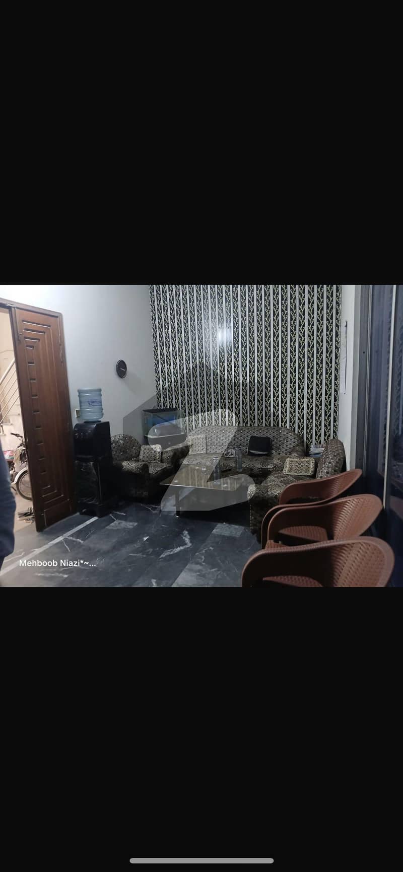 5 merla double story house for rent