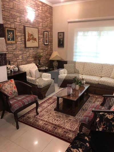 4 Marla Double Storey House For Sale In Ali View Garden