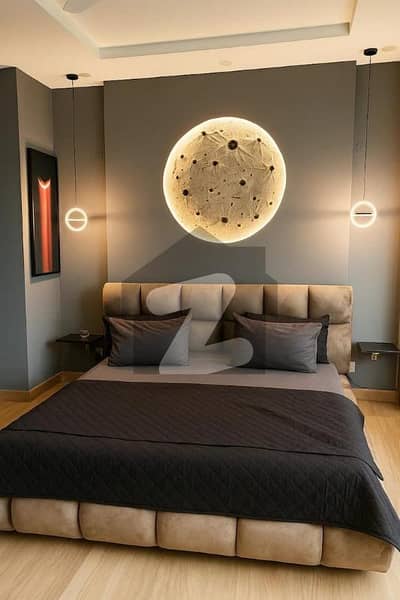 1-Bedroom