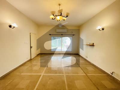 ایف ۔ 8 اسلام آباد میں 5 کمروں کا 1 کنال مکان 25.0 کروڑ میں برائے فروخت۔