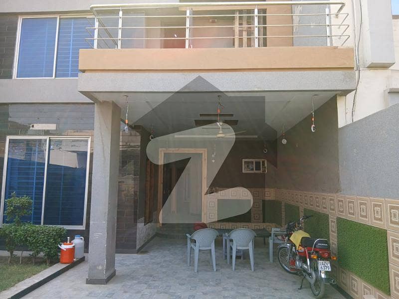 Saeed Colony beautiful house Saeed Colony beautiful house