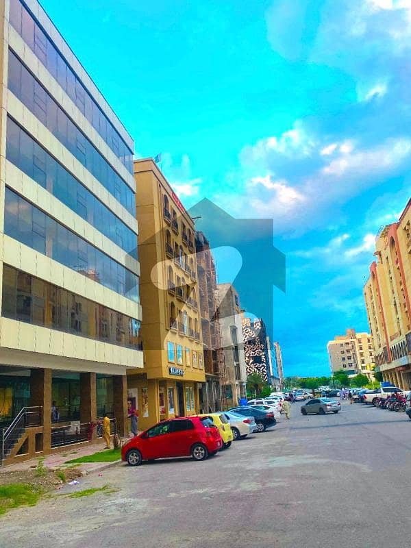 Brand-New Building Office Space 7500 Square Feet Areas Brand-New Building Office Space 7500 Square Feet Areas