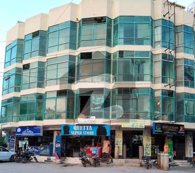 Office Ground Floor Opposite Indus Valley Institute Block 2 Clifton Office Ground Floor Opposite Indus Valley Institute Block 2 Clifton