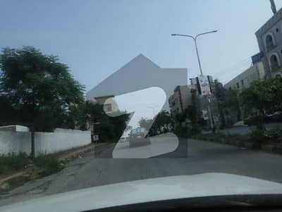 10 Marla Plot in National Police Foundation, Block F 10 Marla Plot in National Police Foundation, Block F