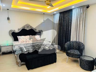 2 Bedroom Furnished Flat For Sale
