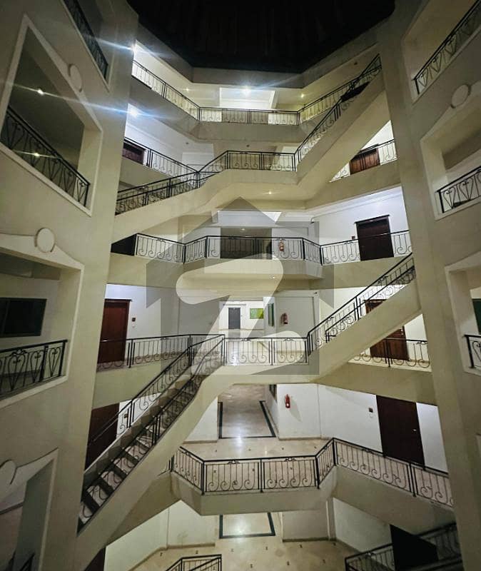 2 bedroom Apartment Available for rent in F11