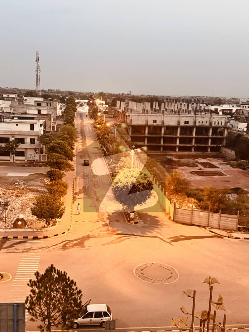 8 Marla Plot For Sale In Multi F-17 Islamabad. 8 Marla Plot For Sale In Multi F-17 Islamabad.