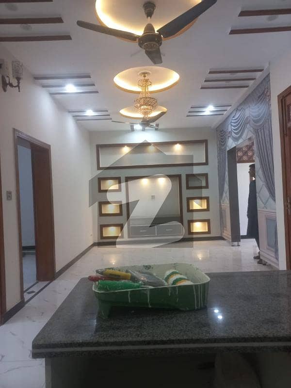 7 Marla new Double Storey 7 Marla new Double Storey