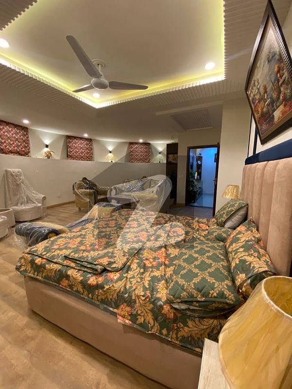 Gulberg Green Islamabad Flat Gulberg Heights