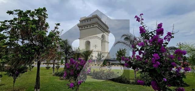 8 MARLA PLOT FOR SALE C BLOCK FAISAL HILLS 8 MARLA PLOT FOR SALE C BLOCK FAISAL HILLS