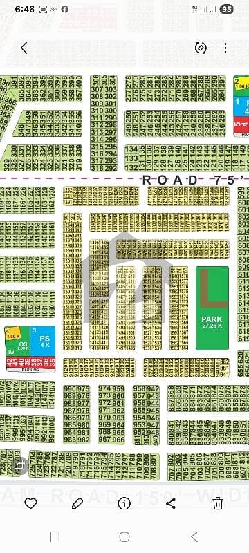 lda city Lahore L Block 5-Marla Plot Available For Sale Ready to construction Near 300ft Road lda city Lahore L Block 5-Marla Plot Available For Sale Ready to construction Near 300ft Road