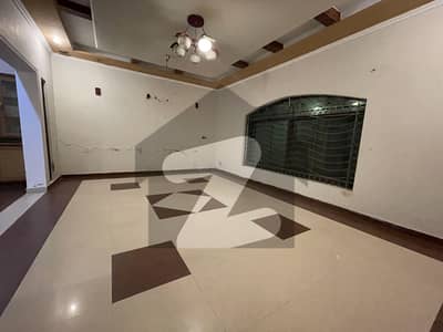 1 Kanal Upper Portion Available For Rent In Johar Town Phase 1 For Offices Ready To Move
