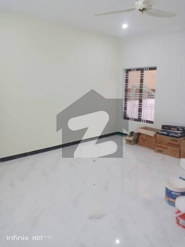14 Marla Brand New Lower Ground Portion 14 Marla Brand New Lower Ground Portion