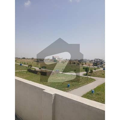 University Town Block A Street 1 Plot For sale