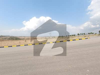 BLUEBELL 8 MARLA PLOT READY FOR CONSTRUSTION