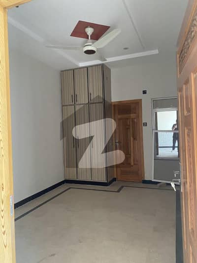 Brand New 02 Rooms Apartment / Flat Available For Rent In Phase 4C2