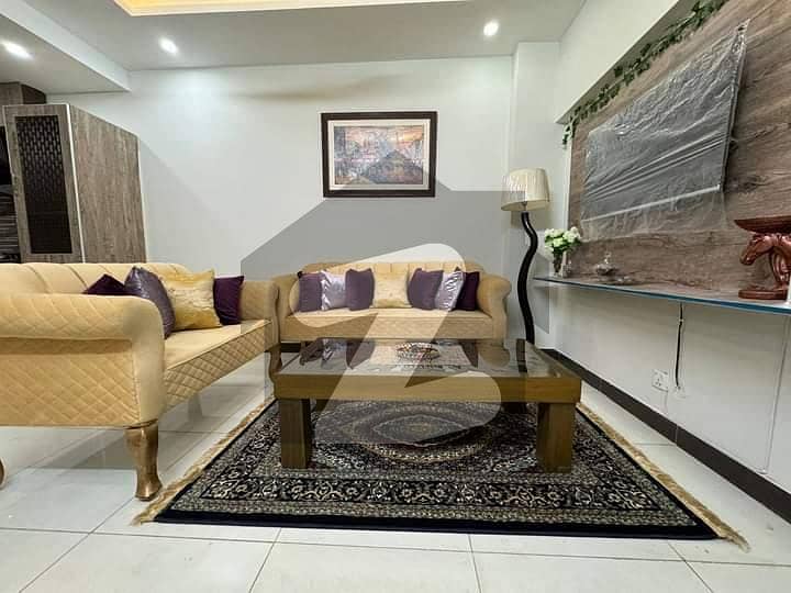 Brand New Furnished Apartment E-11\4 Brand New Furnished Apartment E-11\4